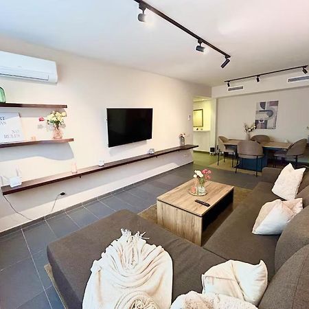 Charming 2 Bedrooms - Train Station Downtown Tangeri Esterno foto