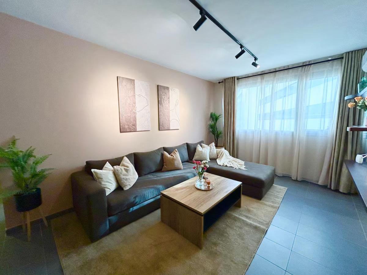 Charming 2 Bedrooms - Train Station Downtown Tangeri Esterno foto