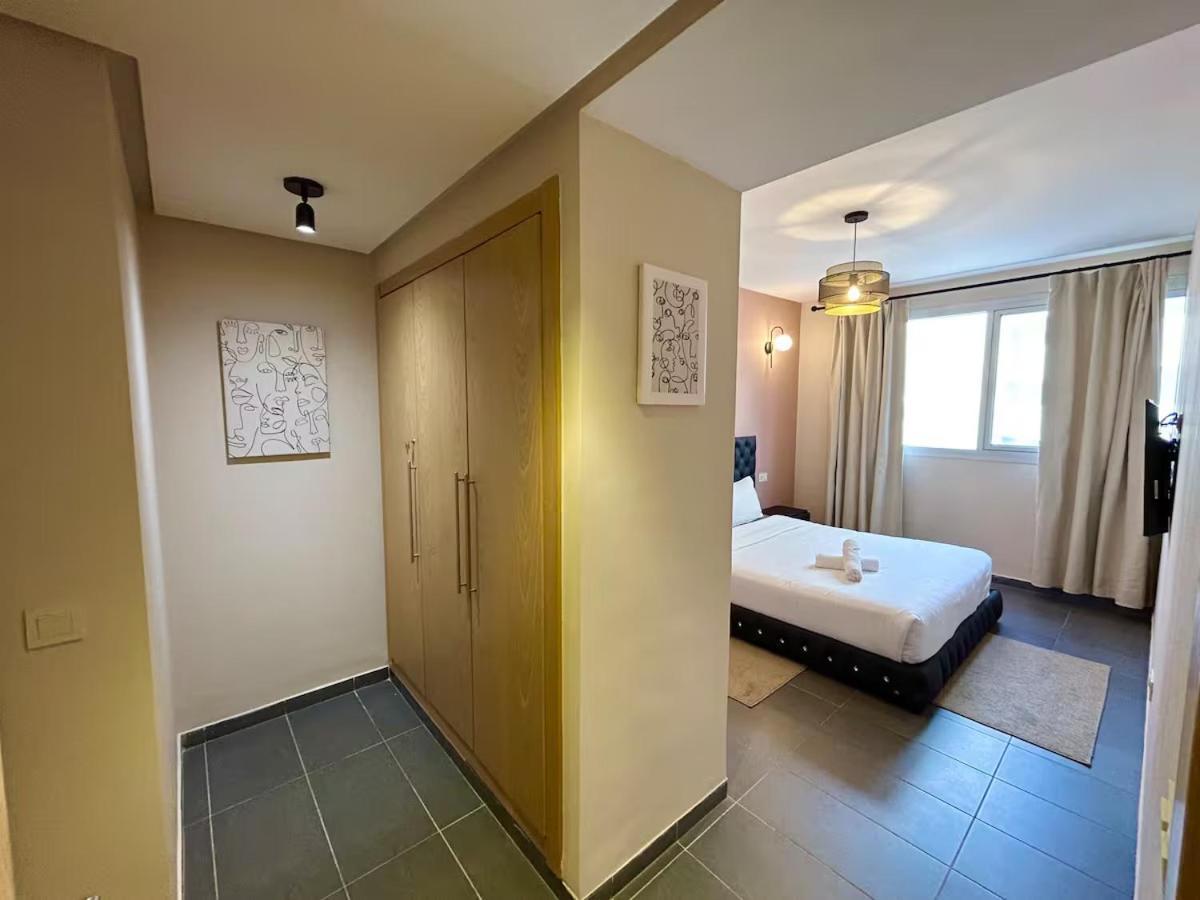 Charming 2 Bedrooms - Train Station Downtown Tangeri Esterno foto