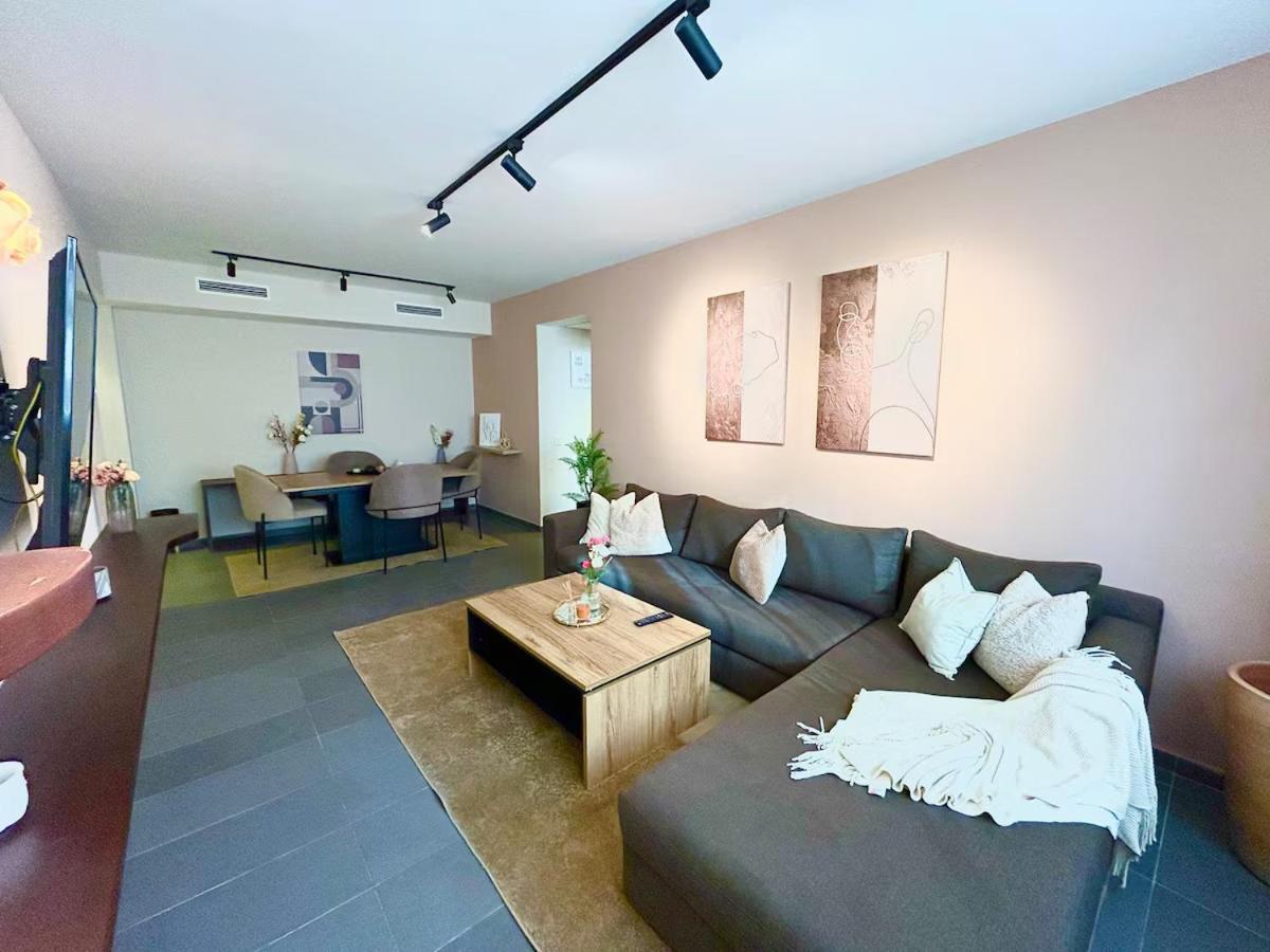 Charming 2 Bedrooms - Train Station Downtown Tangeri Esterno foto