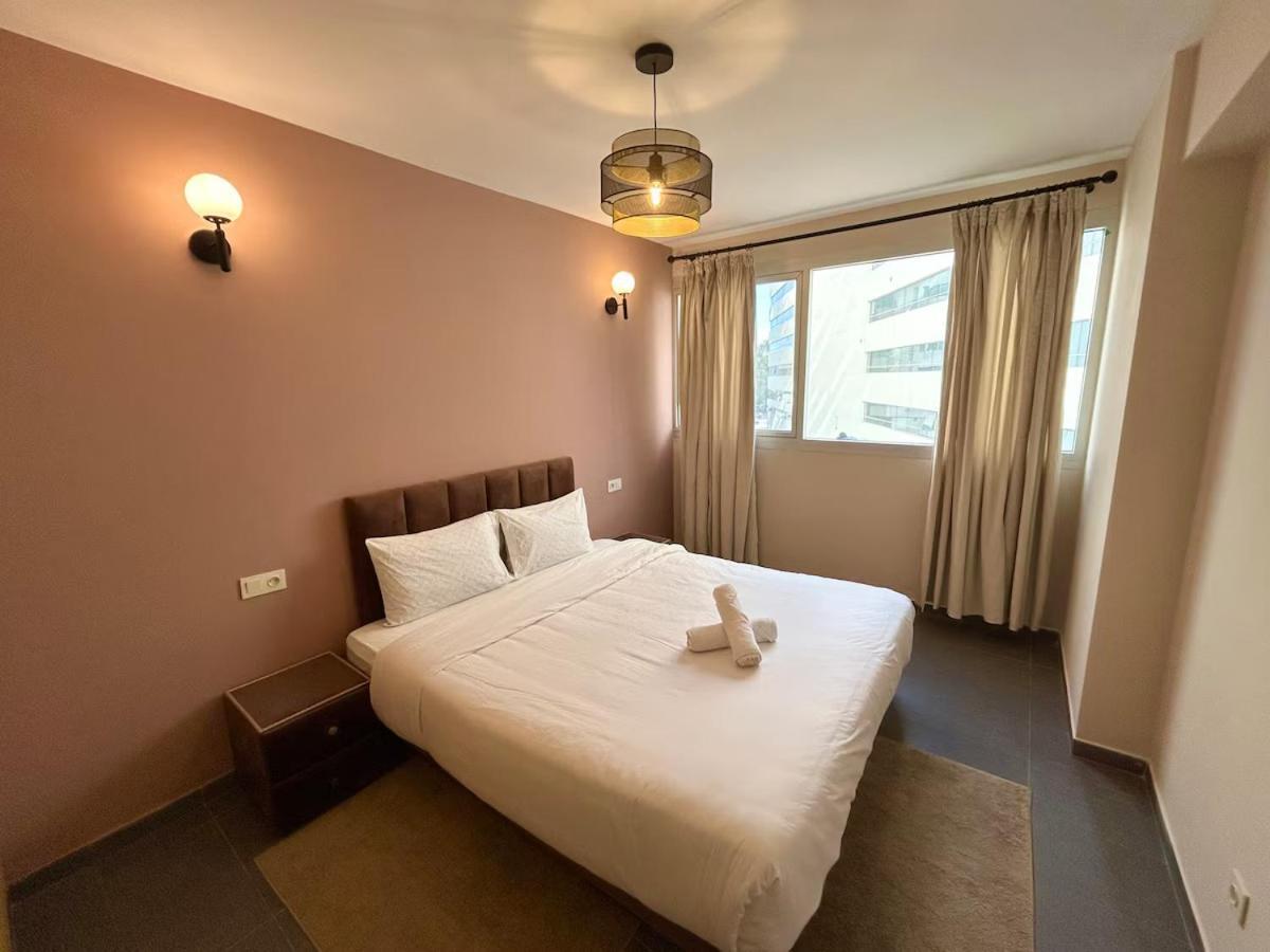 Charming 2 Bedrooms - Train Station Downtown Tangeri Esterno foto
