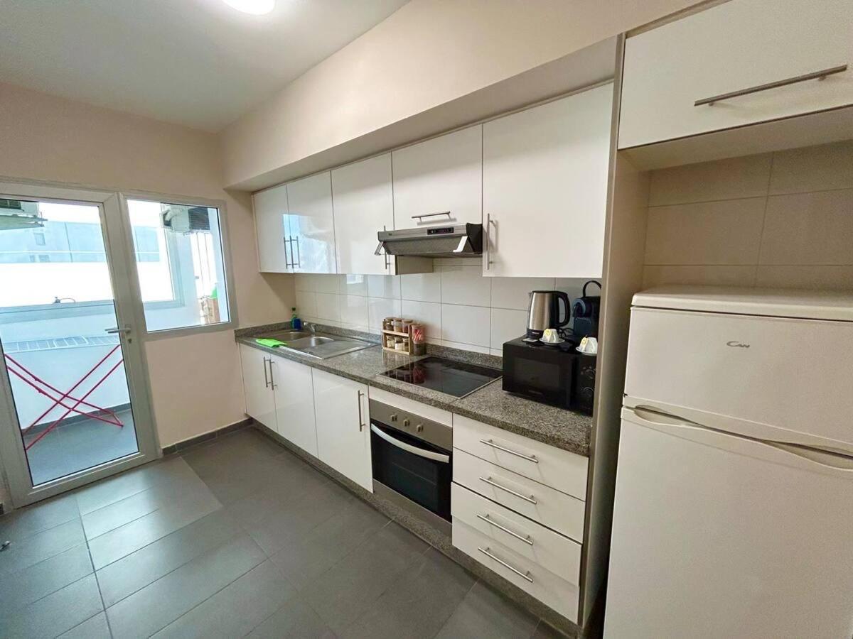 Charming 2 Bedrooms - Train Station Downtown Tangeri Esterno foto