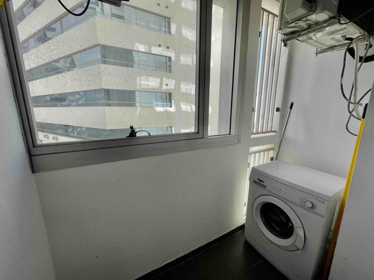 Charming 2 Bedrooms - Train Station Downtown Tangeri Esterno foto