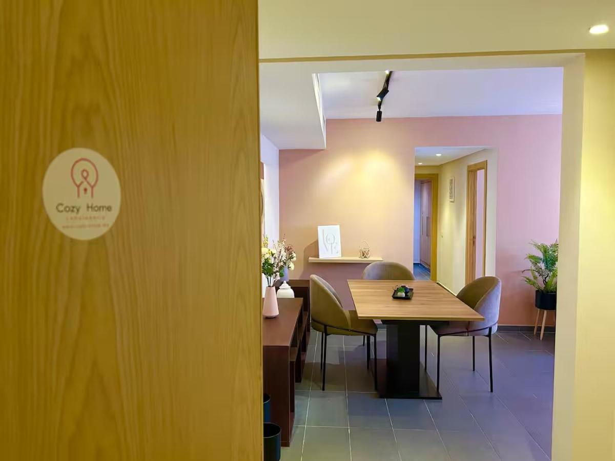 Charming 2 Bedrooms - Train Station Downtown Tangeri Esterno foto
